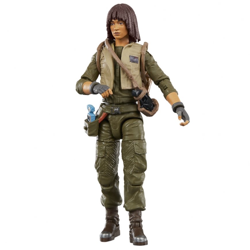 Star Wars The Vintage Collection Osha Aniseya – 5