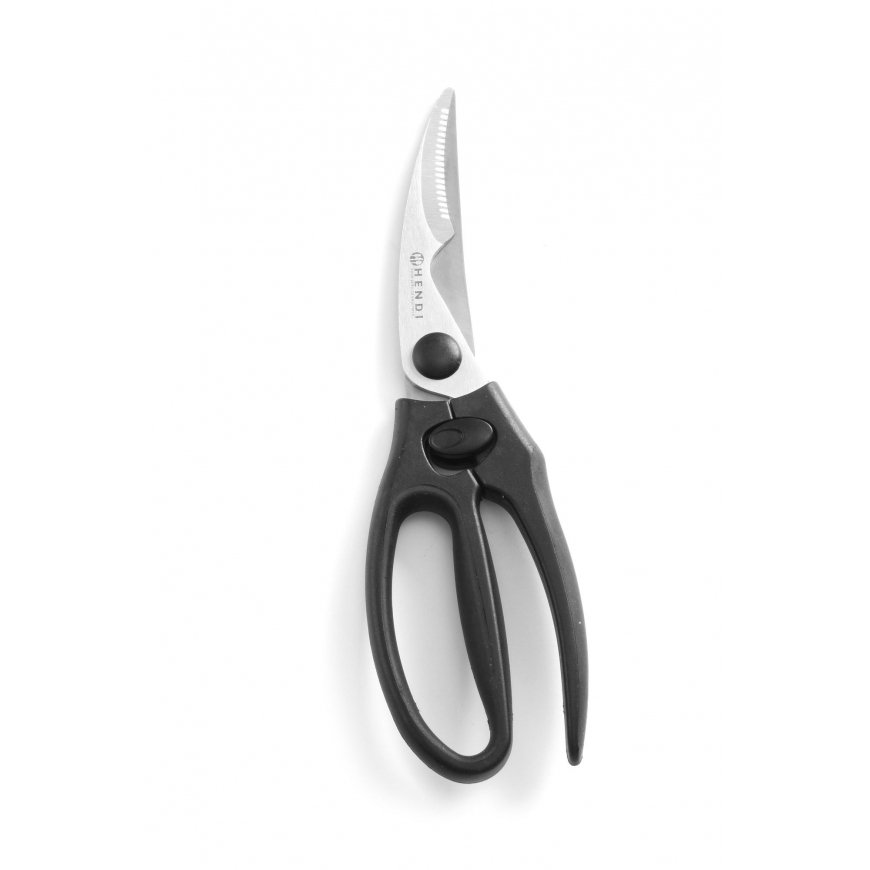 Hendi 856314 kitchen scissors