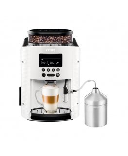 Krups EA 8161 Täysautomaattinen Espressokone 1,8 L