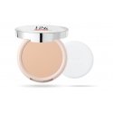 PUPA Milano Like a Doll Compact Powder veido pudra 10 g 003 Natural Beige