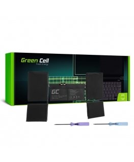 Green Cell AP27WX запчасть для ноутбука Аккумулятор