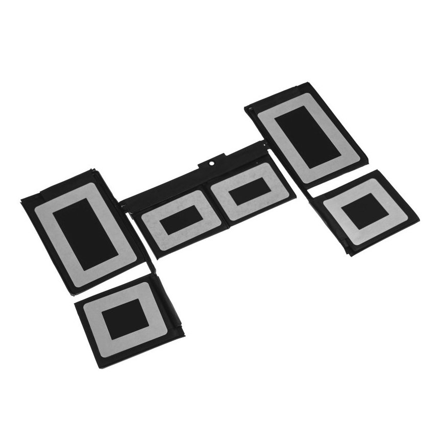 Green Cell AP27WX laptop spare part Battery – 3