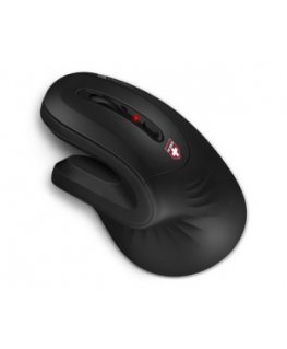 Connect IT CMO-2900-BK hiir Parempoolne Raadioside Optiline 1600 DPI