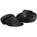 Connect IT CMO-2900-BK mouse Right-hand RF Wireless Optical 1600 DPI