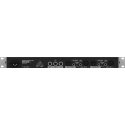 Behringer FBQ2496 heliekvalaiser Behringer FBQ2496 heliekvalaiser