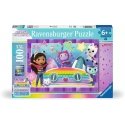 Ravensburger 12.004.117 puzzle Jigsaw puzzle 100 pc(s) Cartoons Ravensburger 12.004.117 puzzle Jigsaw puzzle 100 pc(s) Cartoons