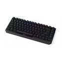 ENDORFY EY5A073 näppäimistö Koti USB + RF Wireless + Bluetooth musta ENDORFY EY5A073 näppäimistö Koti USB + RF Wireless + Bluetooth musta