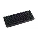 ENDORFY EY5A073 näppäimistö Koti USB + RF Wireless + Bluetooth musta ENDORFY EY5A073 näppäimistö Koti USB + RF Wireless + Bluetooth musta