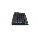 ENDORFY Thock 75% Wireless Red