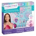 MAKE IT REAL DIY nail styling set MAKE IT REAL DIY nail styling set