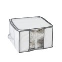 WENKO Soft Box S Прозрачный, Белый WENKO Soft Box S Прозрачный, Белый