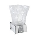 WENKO Soft Box S Caurspīdīgs, Balts WENKO Soft Box S Caurspīdīgs, Balts