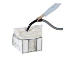 WENKO Soft Box S Caurspīdīgs, Balts WENKO Soft Box S Caurspīdīgs, Balts