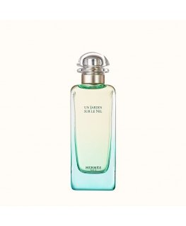 Hermes Un Jardin Sur Le Nil 100 ml Mõlemale soole sobiv