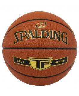 Spalding TF Gold Iekštelpu un āra Oranžs
