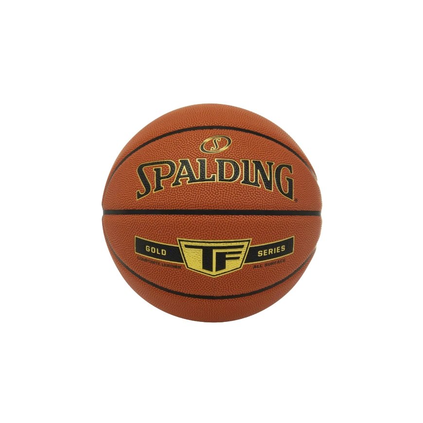 Spalding TF Gold Vidaus ir lauko Oranžinė