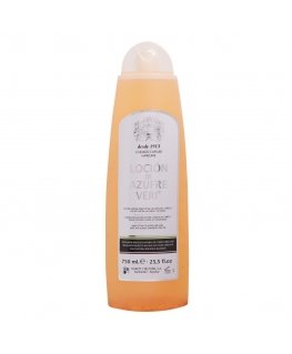 Inteacosmetics 8410895101010 лосьон и лак для волос Лосьон для волос 750 ml