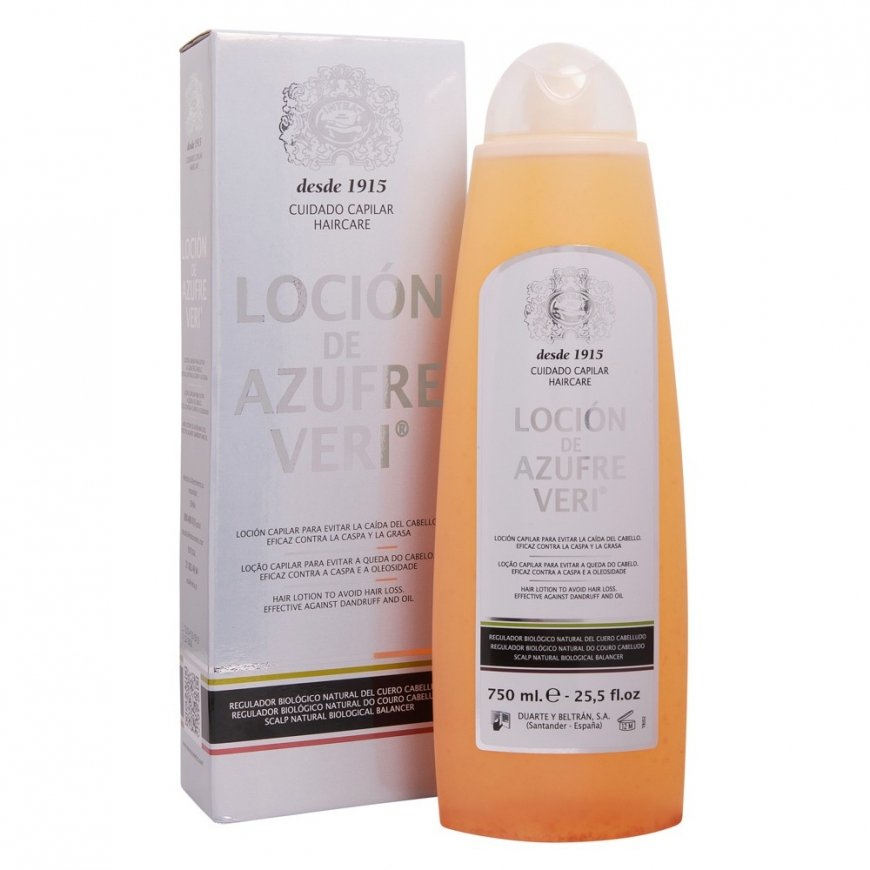 Inteacosmetics 8410895101010 Plaukų losjonas arba lakas 750 ml – 2