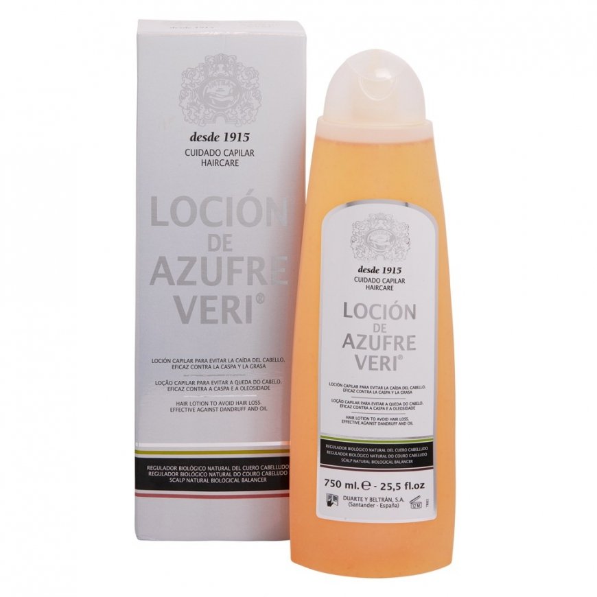 Inteacosmetics 8410895101010 Matu losjons un laka 750 ml – 3