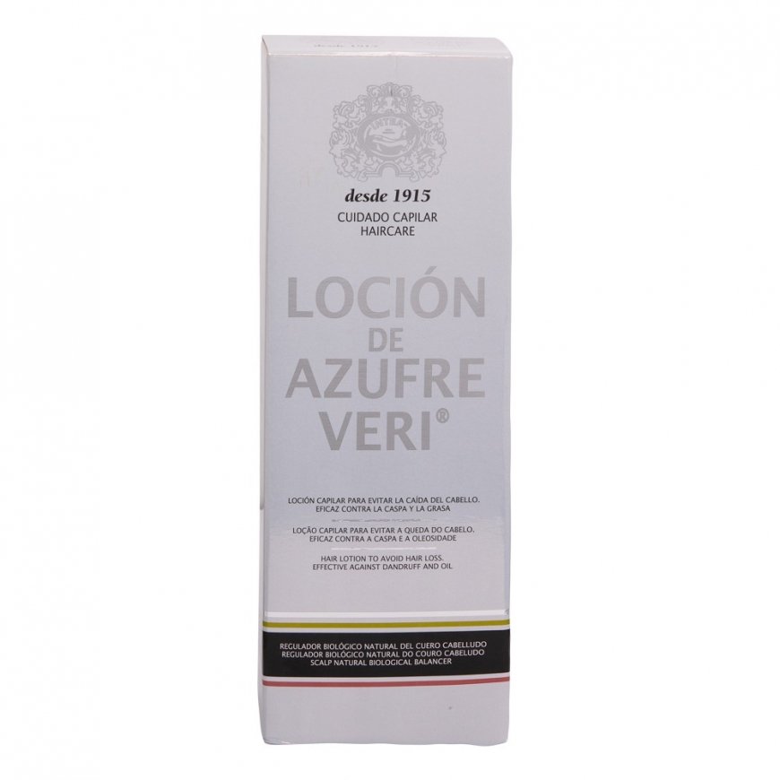 Inteacosmetics 8410895101010 Hiusvoide ja -suihke 750 ml – 4