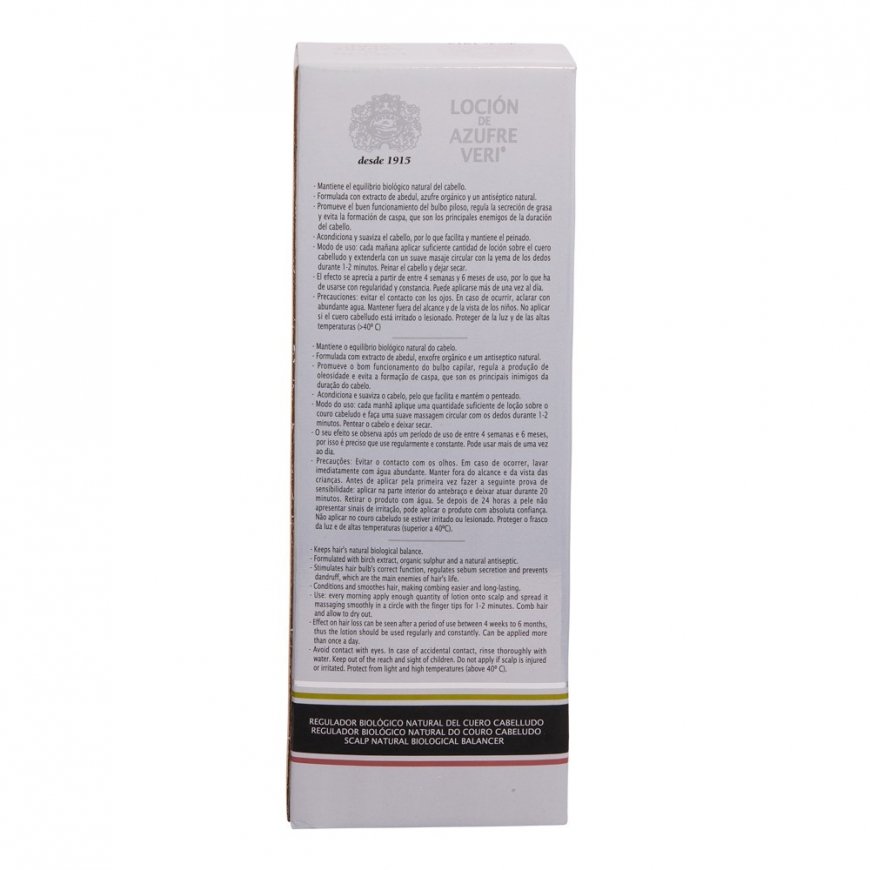 Inteacosmetics 8410895101010 Matu losjons un laka 750 ml – 5