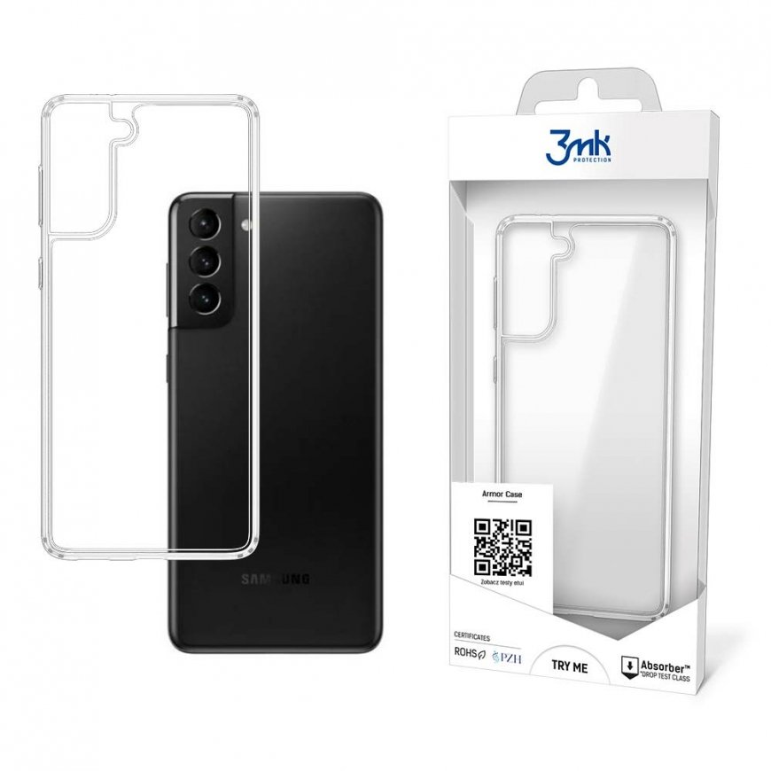 3MK Armor Case чехол для мобильного телефона