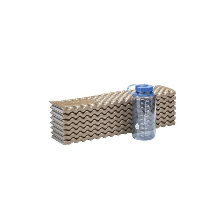 Therm-a-Rest Z Lite 510 mm 1830 mm Grey – 2
