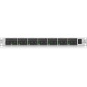 Behringer MX882 V2 miksauslaite 8 kanavaa musta, Harmaa, Metallinen