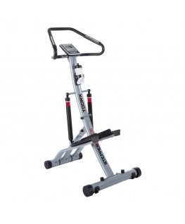Toorx FORCE stepper