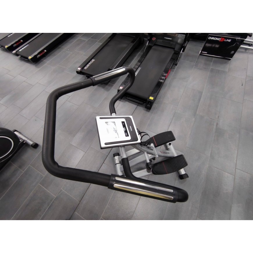 Toorx FORCE stepper – 2