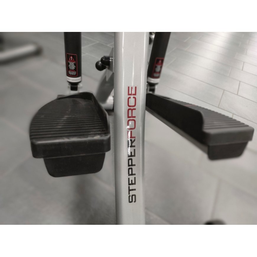 Toorx STEPPER FORCE степпер – 4
