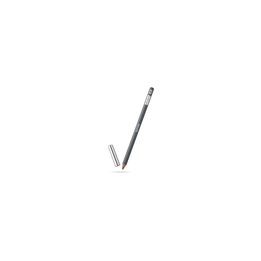 PUPA Milano True Eyes 03 Intese Blue 1.4g