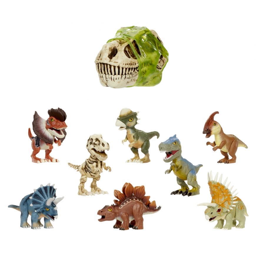 MGA Entertainment MGA Entertainment GrossMos Blind