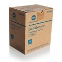 Konica Minolta TNP-50C toner cartridge 1 pc(s) Original Cyan Konica Minolta TNP-50C toner cartridge 1 pc(s) Original Cyan