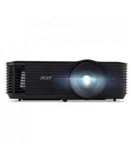 Acer Value X1228i Стандартный проектор 4500 лм DLP SVGA (800x600) 3D Черный