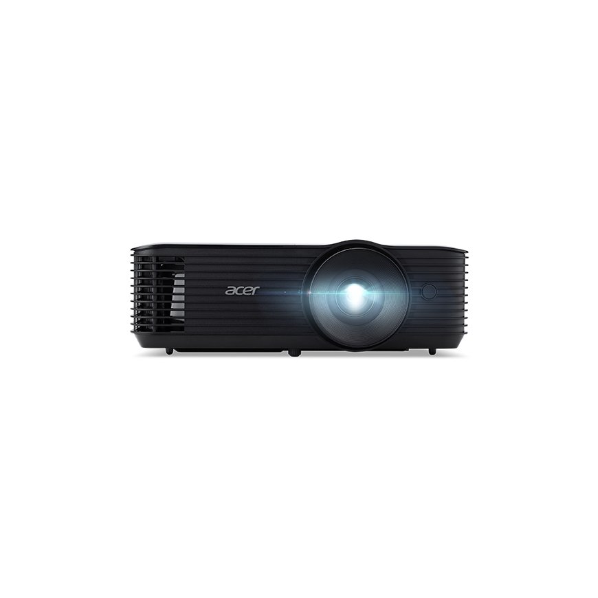 Acer Value X1228i Standarta fokusa projektors