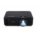 Acer Value X1228i Standartinio nuotolio projektorius 4500 ANSI lumens DLP SVGA (800x600) 3D Juoda