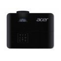 Acer Value X1228i Vakioprojektori 4500 ANSI lumenia DLP SVGA (800x600) 3D musta
