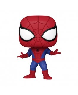 FUNKO POP! Marvel Spider-Man