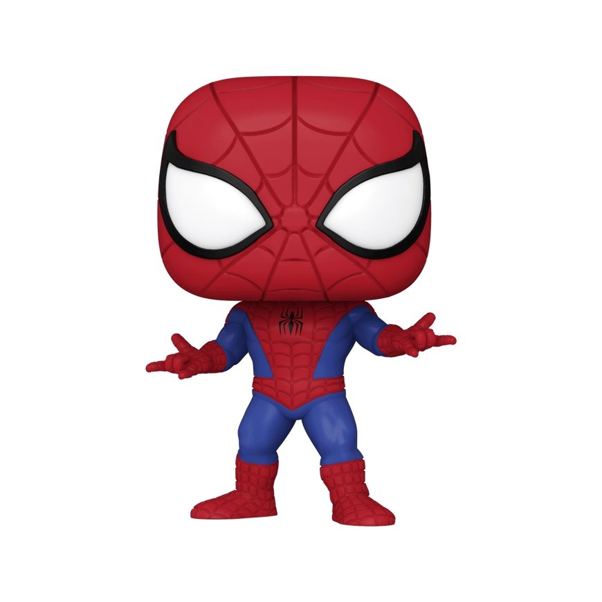 FUNKO POP! 58871 veiksmo / kolekcinė figūrėlė