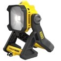 Stanley FATMAX SFMCL030B-XJ work light Black, Yellow LED Stanley FATMAX SFMCL030B-XJ work light Black, Yellow LED