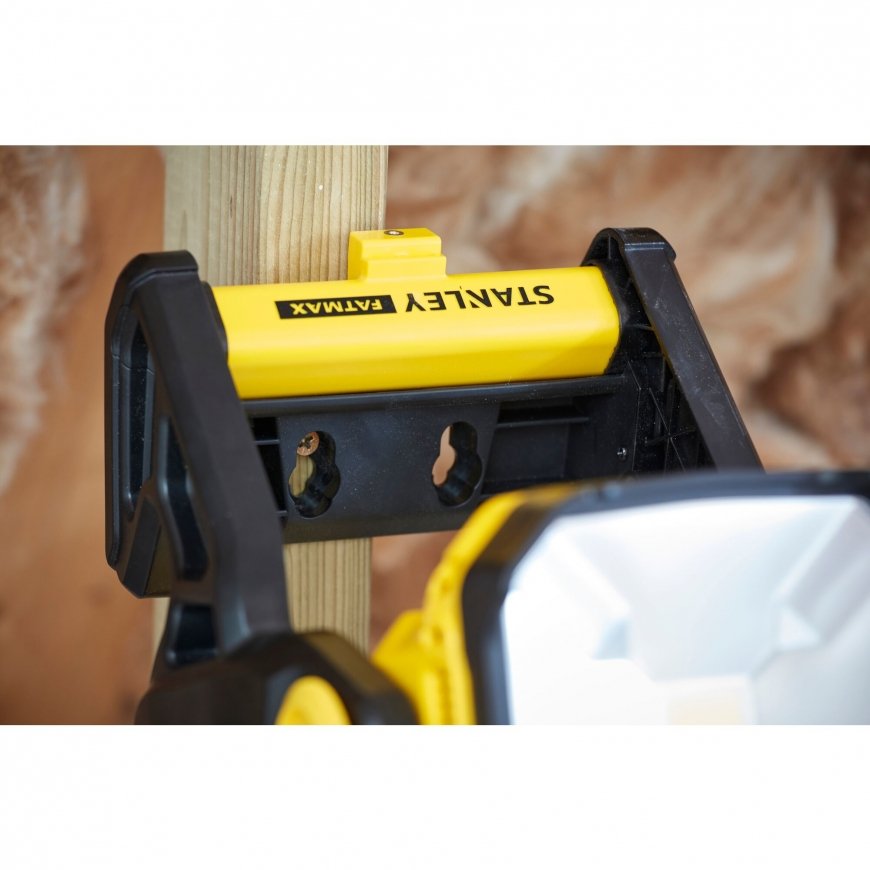 Stanley FATMAX SFMCL030B-XJ work light Black, Yellow LED – 5