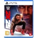 Game PlayStation 5 WWE 2K25 Game PlayStation 5 WWE 2K25