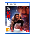 Game PlayStation 5 WWE 2K25 Game PlayStation 5 WWE 2K25