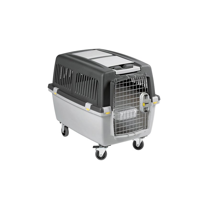 Kerbl 84584 pet carrier Airline pet carrier