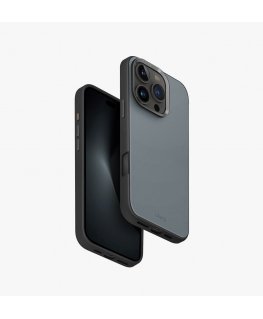 Uniq Lyden DS mobiiltelefoni ümbris 16 cm (6.3") Kate Sinine