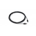 Hosa Technology OPT-103 InfiniBand- ja kuituoptiikkakaapeli 0,9 m Toslink musta Hosa Technology OPT-103 InfiniBand- ja kuituoptiikkakaapeli 0,9 m Toslink musta