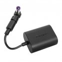 Targus USB-C Legacy Power Adapter Set Universaali musta Targus USB-C Legacy Power Adapter Set Universaali musta