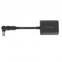 Targus USB-C Legacy Power Adapter Set Universāls Melns Targus USB-C Legacy Power Adapter Set Universāls Melns