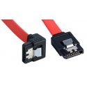Lindy , 1m SATA cable Red Lindy , 1m SATA cable Red